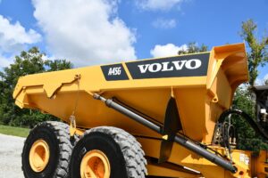 2023 Volvo A45G Truck 2120-BT