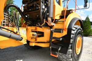 2023 Volvo A45G Truck 2120-BT
