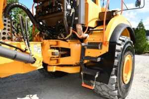 2023 Volvo A45G Truck 2120-BT