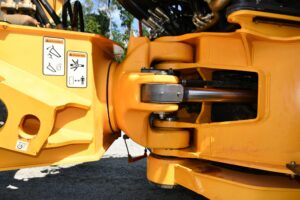 2023 Volvo A45G Truck 2120-BT
