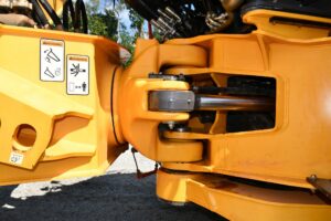 2023 Volvo A45G Truck 2120-BT