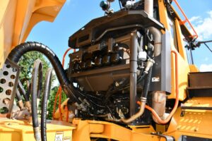 2023 Volvo A45G Truck 2120-BT