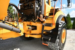 2023 Volvo A45G Truck 2120-BT