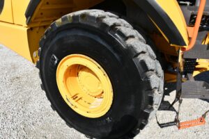 2020 Volvo A25G Articulated Truck 2118-BT 2020 Volvo A25G Articulated Truck 2118-BT