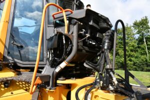 2020 Volvo A25G Articulated Truck 2118-BT 2020 Volvo A25G Articulated Truck 2118-BT