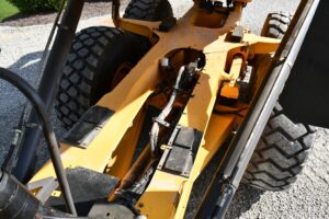 2020 Volvo A25G Articulated Truck 2118-BT 2020 Volvo A25G Articulated Truck 2118-BT