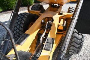 2020 Volvo A25G Articulated Truck 2118-BT 2020 Volvo A25G Articulated Truck 2118-BT