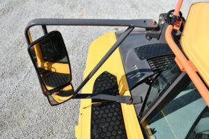 2020 Volvo A25G Articulated Truck 2118-BT 2020 Volvo A25G Articulated Truck 2118-BT