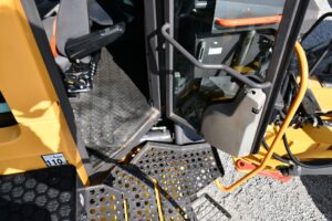 2020 Volvo A25G Articulated Truck 2118-BT 2020 Volvo A25G Articulated Truck 2118-BT