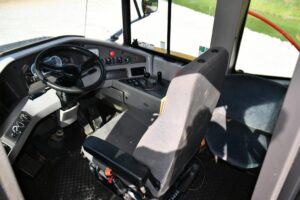 2020 Volvo A25G Articulated Truck 2118-BT 2020 Volvo A25G Articulated Truck 2118-BT