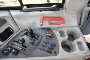 2020 Volvo A25G Articulated Truck 2118-BT 2020 Volvo A25G Articulated Truck 2118-BT