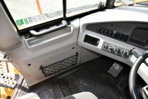 2020 Volvo A25G Articulated Truck 2118-BT 2020 Volvo A25G Articulated Truck 2118-BT