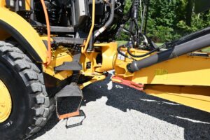 2020 Volvo A25G Articulated Truck 2118-BT 2020 Volvo A25G Articulated Truck 2118-BT