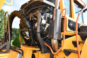 2020 Volvo A25G Articulated Truck 2118-BT 2020 Volvo A25G Articulated Truck 2118-BT
