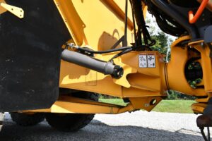 2020 Volvo A25G Articulated Truck 2118-BT 2020 Volvo A25G Articulated Truck 2118-BT