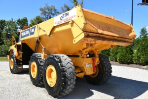2022 Volvo A30G Truck 2122-BT 2022 Volvo A30G Truck 2122-BT