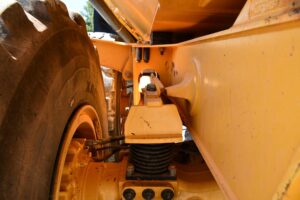 2022 Volvo A30G Truck 2122-BT 2022 Volvo A30G Truck 2122-BT