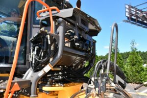 2022 Volvo A30G Truck 2122-BT 2022 Volvo A30G Truck 2122-BT