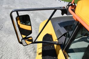 2022 Volvo A30G Truck 2122-BT 2022 Volvo A30G Truck 2122-BT