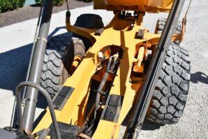2022 Volvo A30G Truck 2122-BT 2022 Volvo A30G Truck 2122-BT