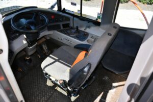 2022 Volvo A30G Truck 2122-BT 2022 Volvo A30G Truck 2122-BT