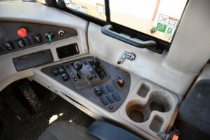 2022 Volvo A30G Truck 2122-BT 2022 Volvo A30G Truck 2122-BT