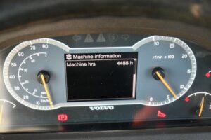 2022 Volvo A30G Truck 2122-BT 2022 Volvo A30G Truck 2122-BT
