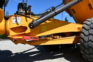 2022 Volvo A30G Truck 2122-BT 2022 Volvo A30G Truck 2122-BT