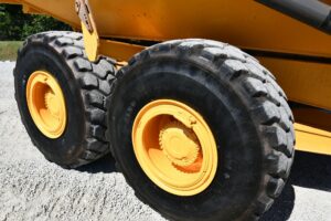 2022 Volvo A30G Truck 2122-BT 2022 Volvo A30G Truck 2122-BT