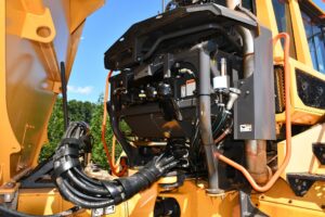 2022 Volvo A30G Truck 2122-BT 2022 Volvo A30G Truck 2122-BT