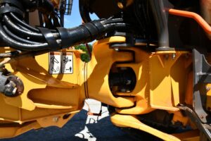 2022 Volvo A30G Truck 2122-BT 2022 Volvo A30G Truck 2122-BT