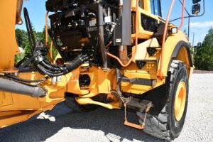 2022 Volvo A30G Truck 2122-BT 2022 Volvo A30G Truck 2122-BT