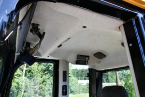 2018 Cat 953K Track Loader 2124-BT 2018 Cat 953K Track Loader 2124-BT