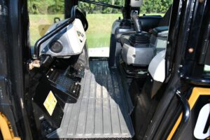 2018 Cat 953K Track Loader 2124-BT 2018 Cat 953K Track Loader 2124-BT