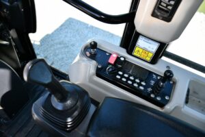 2018 Cat 953K Track Loader 2124-BT 2018 Cat 953K Track Loader 2124-BT
