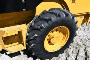 2013 Cat CP44 Compactor 2126-BT