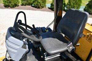 2013 Cat CP44 Compactor 2126-BT