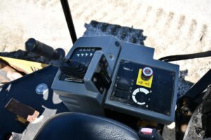 2013 Cat CP44 Compactor 2126-BT