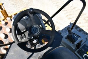 2013 Cat CP44 Compactor 2126-BT