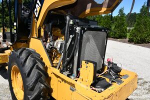 2013 Cat CP44 Compactor 2126-BT
