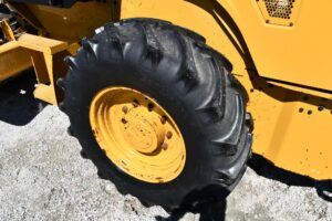 2013 Cat CP44 Compactor 2126-BT