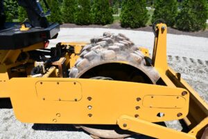 2013 Cat CP44 Compactor 2126-BT