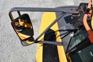 2020 Volvo A25G Articulated Truck 2117-BT 2020 Volvo A25G Articulated Truck 2117-BT