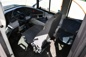2020 Volvo A25G Articulated Truck 2117-BT 2020 Volvo A25G Articulated Truck 2117-BT