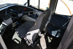 2020 Volvo A25G Articulated Truck 2117-BT 2020 Volvo A25G Articulated Truck 2117-BT
