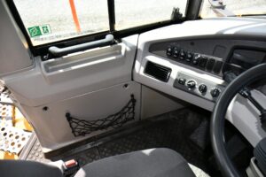 2020 Volvo A25G Articulated Truck 2117-BT 2020 Volvo A25G Articulated Truck 2117-BT