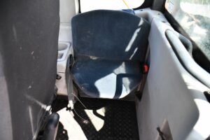 2020 Volvo A25G Articulated Truck 2117-BT 2020 Volvo A25G Articulated Truck 2117-BT
