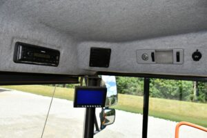 2020 Volvo A25G Articulated Truck 2117-BT 2020 Volvo A25G Articulated Truck 2117-BT