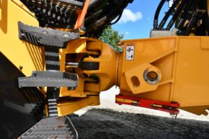 2015 Volvo A40G Water Truck 2114-TU