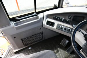 2015 Volvo A40G Water Truck 2114-TU